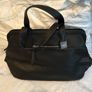 Abercrombie & Fitch weekender bag